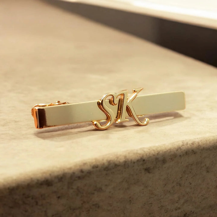 Customized Tie Pin