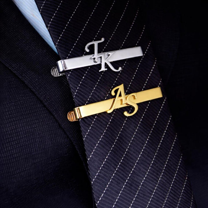 Personalized Tie Pin - Good Objects