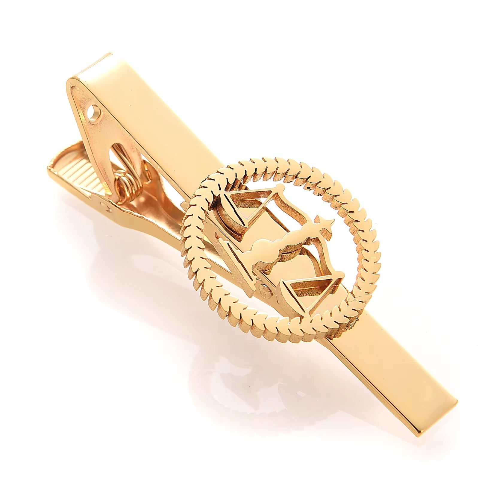 Attorney Lawyer Tie Pin for Lawyers & Judges