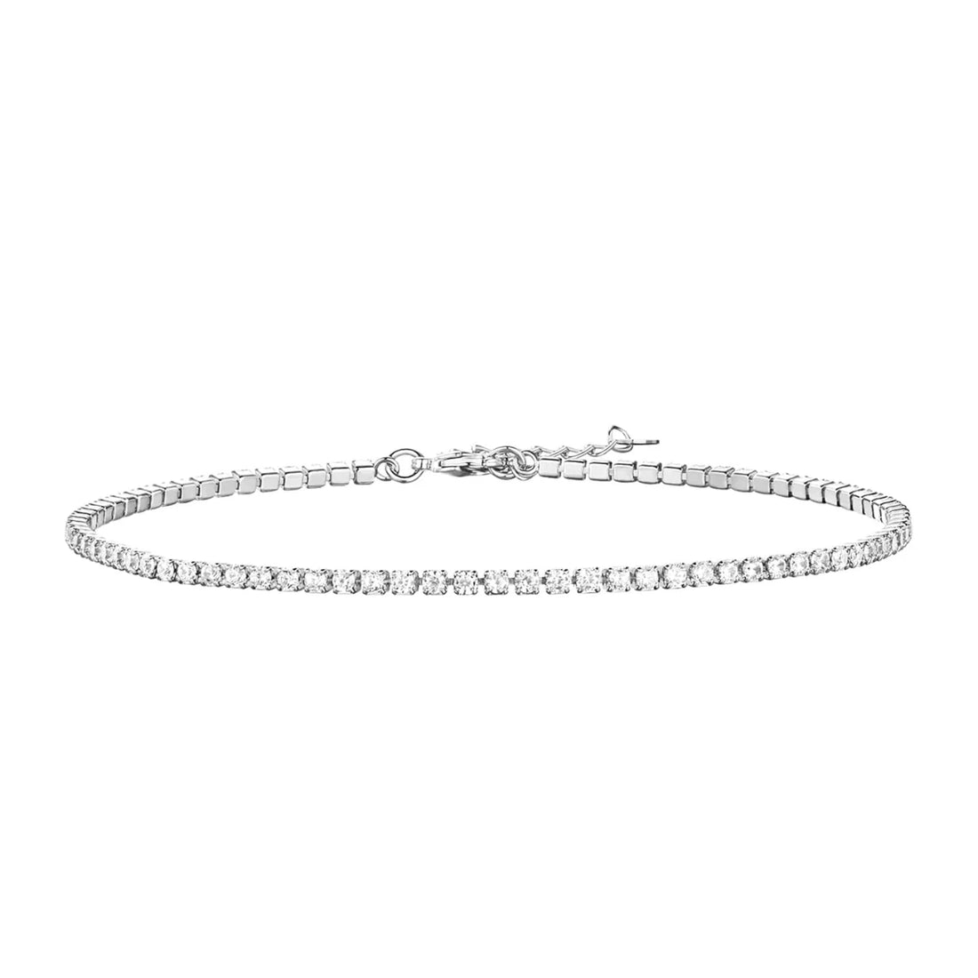 Tennis Dazzle Anklet - Good Objects

