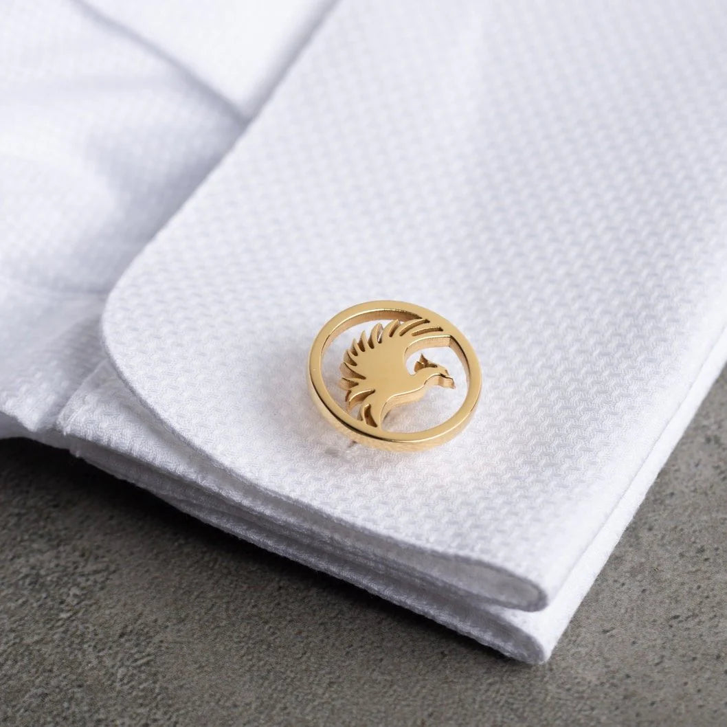Phoenix Cufflinks