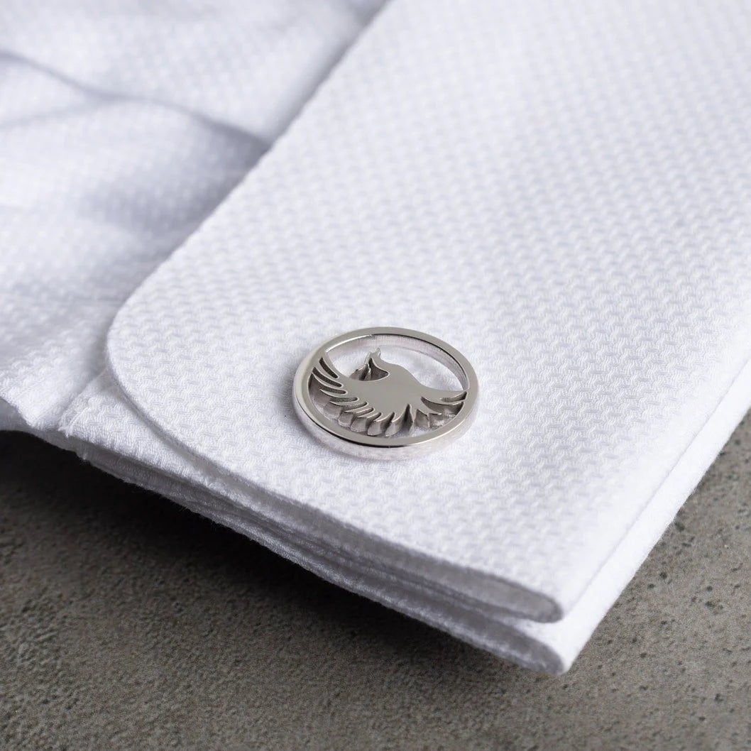 Phoenix Cufflinks