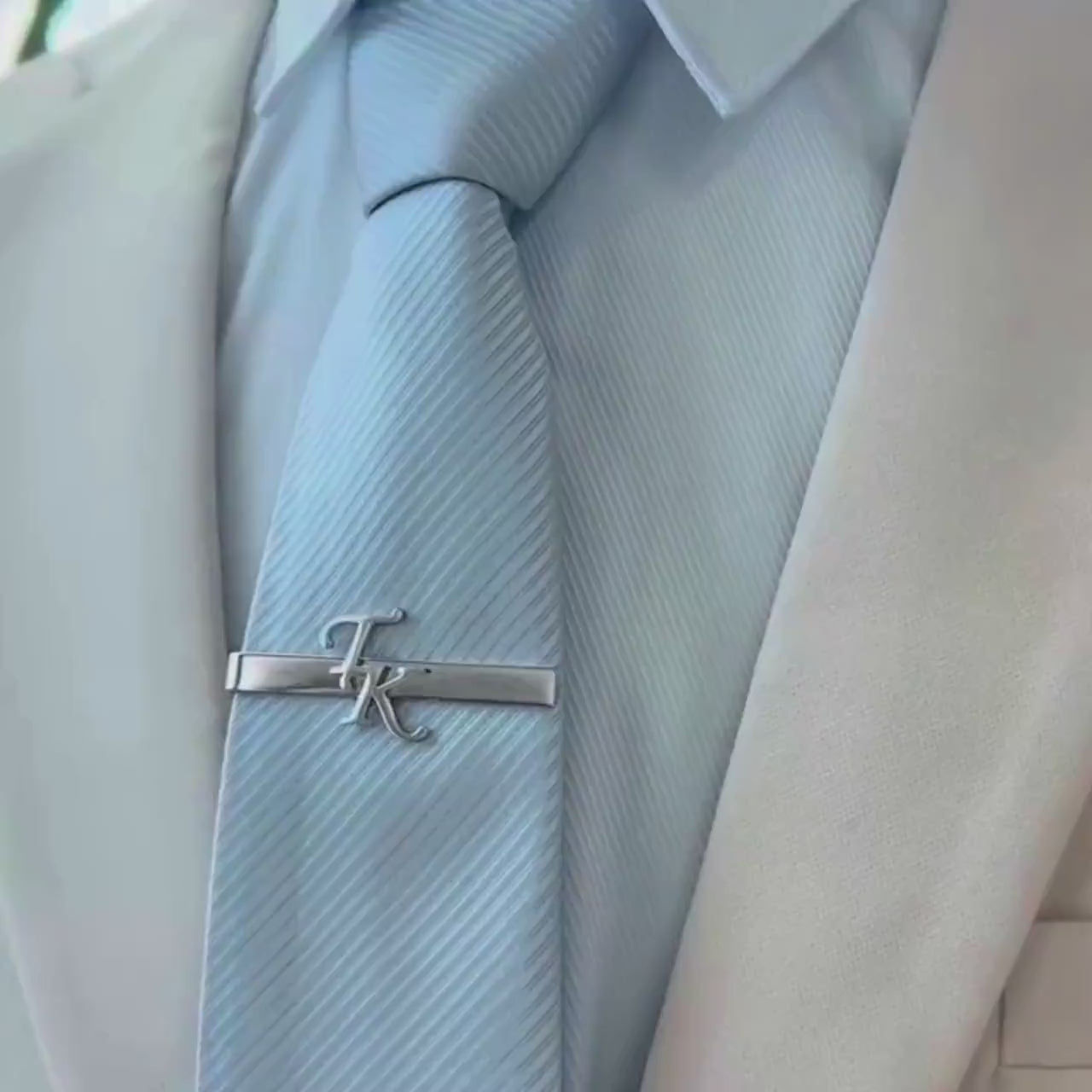 Customized Tie Pin